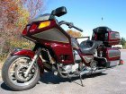 1986 Kawasaki ZN 1300 Voyager